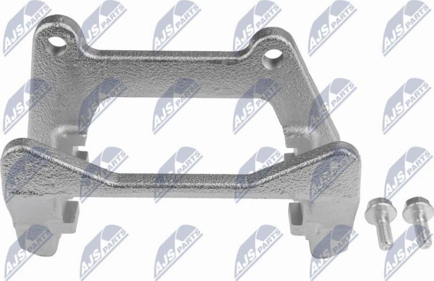 NTY HZT-AU-022A - Suport,etrier parts5.com