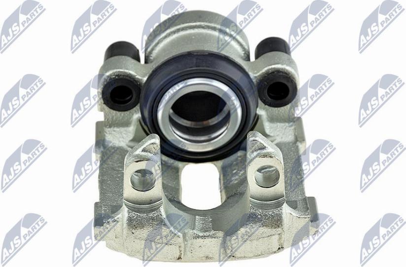 NTY HZT-BM-037 - Etrier frana parts5.com