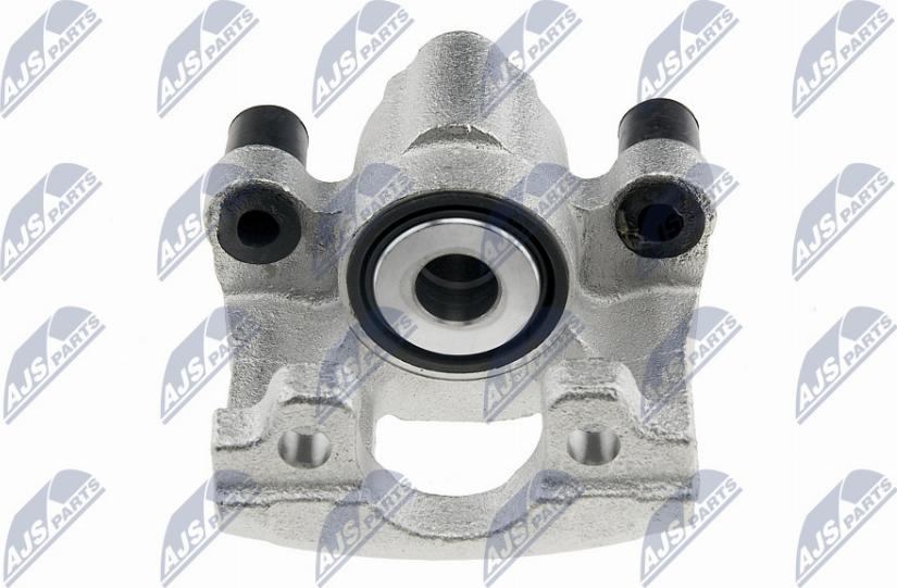 NTY HZT-CH-016 - Etrier frana parts5.com