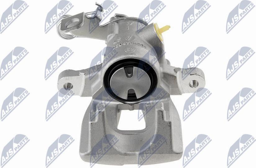 NTY HZT-CT-017 - Bremssattel parts5.com