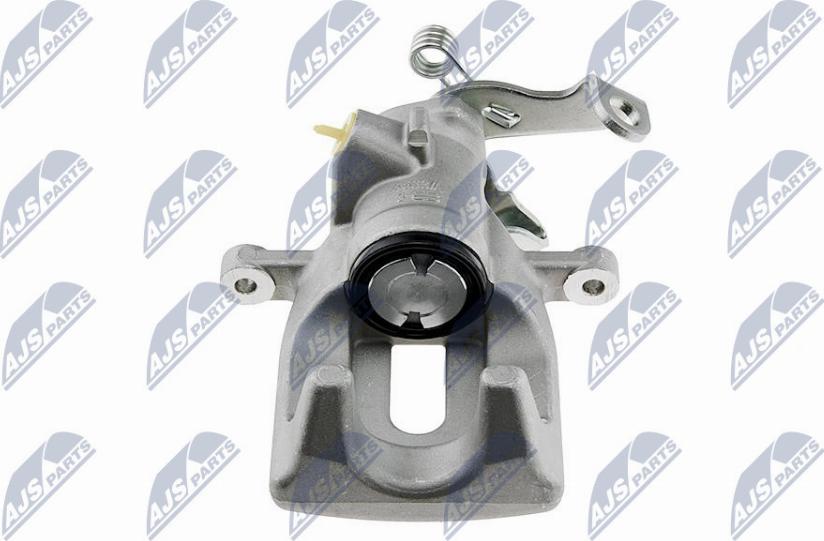 NTY HZT-CT-020 - Kočione čeljusti parts5.com