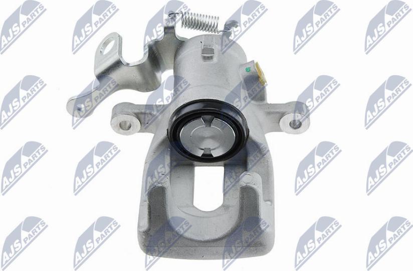 NTY HZT-CT-022 - Zacisk hamulca parts5.com