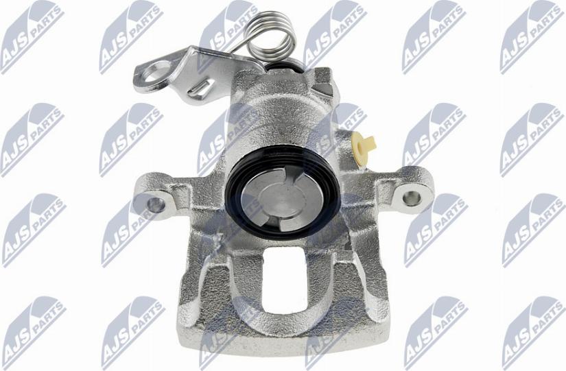 NTY HZT-FR-006 - Brake Caliper parts5.com