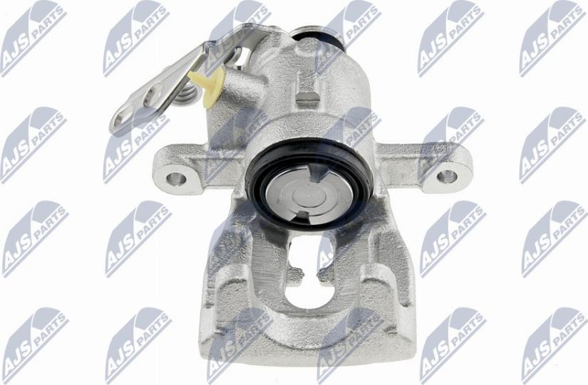 NTY HZT-FR-019 - Etrier frana parts5.com