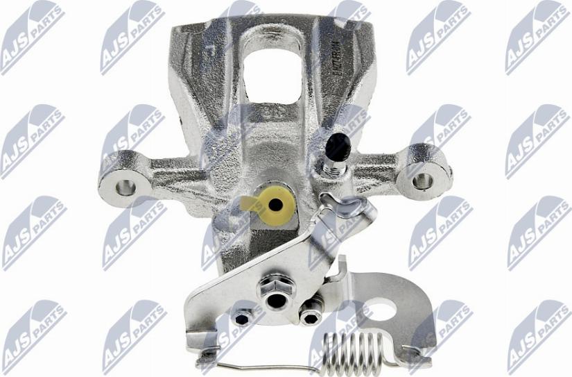 NTY HZT-FR-014 - Etrier frana parts5.com