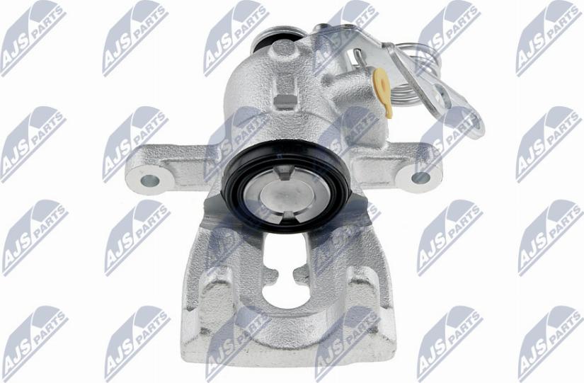 NTY HZT-FR-018 - Bremssattel parts5.com