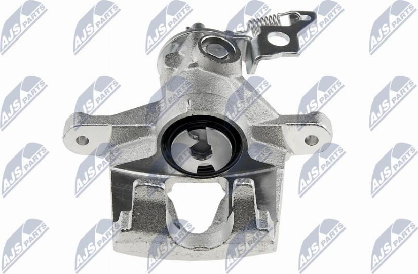 NTY HZT-FR-012 - Kočno sedlo parts5.com