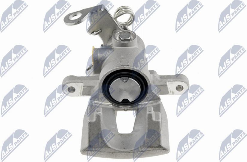 NTY HZT-FT-001 - Etrier frana parts5.com