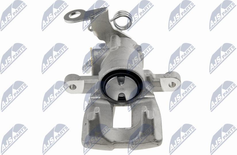 NTY HZT-FT-007 - Etrier frana parts5.com