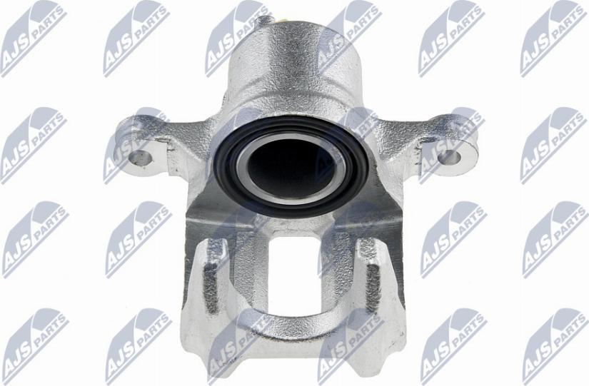 NTY HZT-HD-007 - Kočno sedlo parts5.com