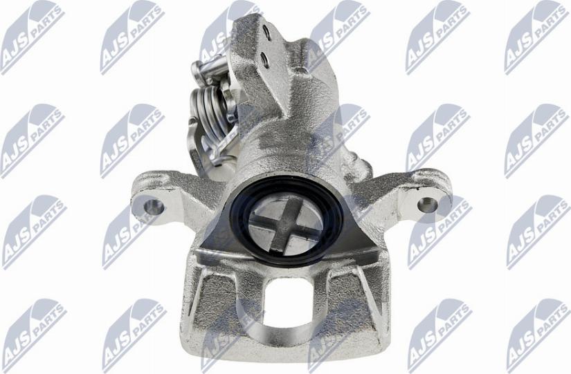 NTY HZT-HD-010 - Kočione čeljusti parts5.com