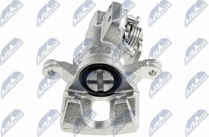 NTY HZT-HD-011 - Kočione čeljusti parts5.com