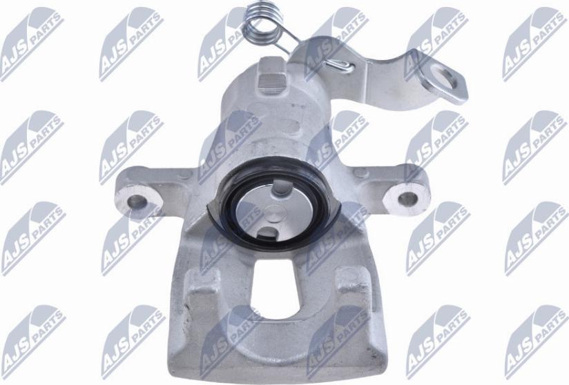 NTY HZT-KA-006 - Etrier frana parts5.com