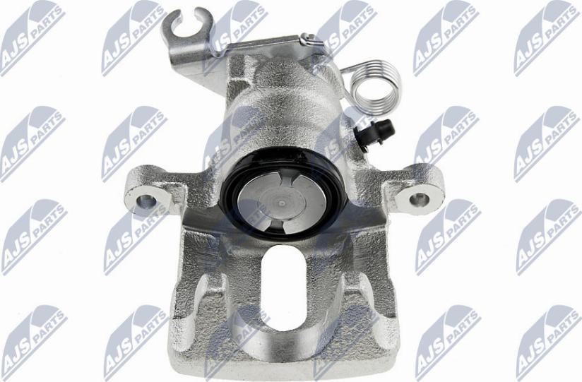 NTY HZT-MS-000 - Zacisk hamulca parts5.com