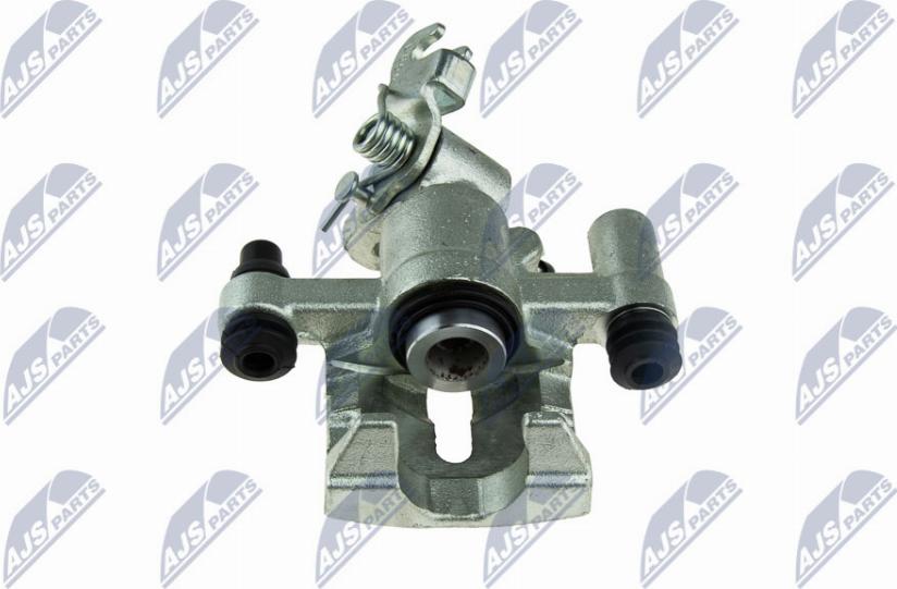 NTY HZT-MZ-009 - Etrier frana parts5.com