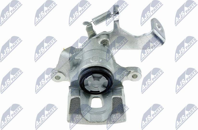 NTY HZT-MZ-016 - Etrier frana parts5.com