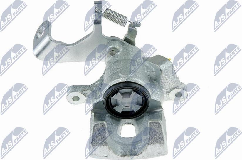 NTY HZT-MZ-017 - Etrier frana parts5.com