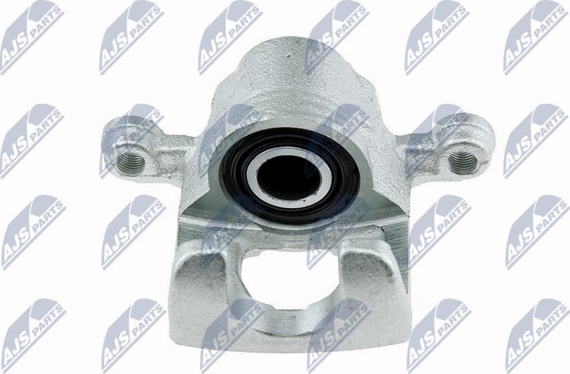 NTY HZT-NS-026 - Etrier frana parts5.com