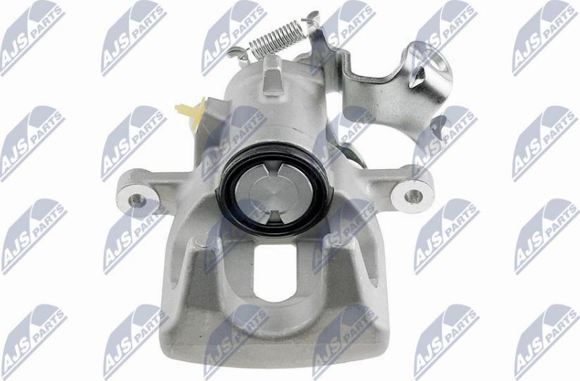 NTY HZT-PE-006 - Étrier de frein parts5.com