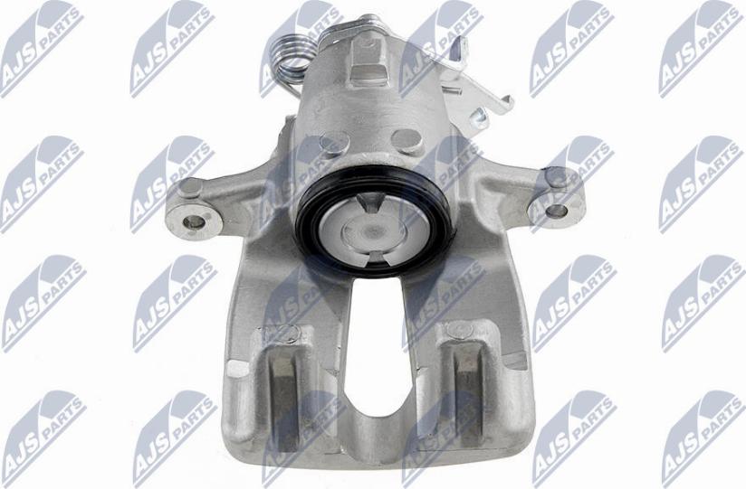 NTY HZT-PL-040 - Kočno sedlo parts5.com