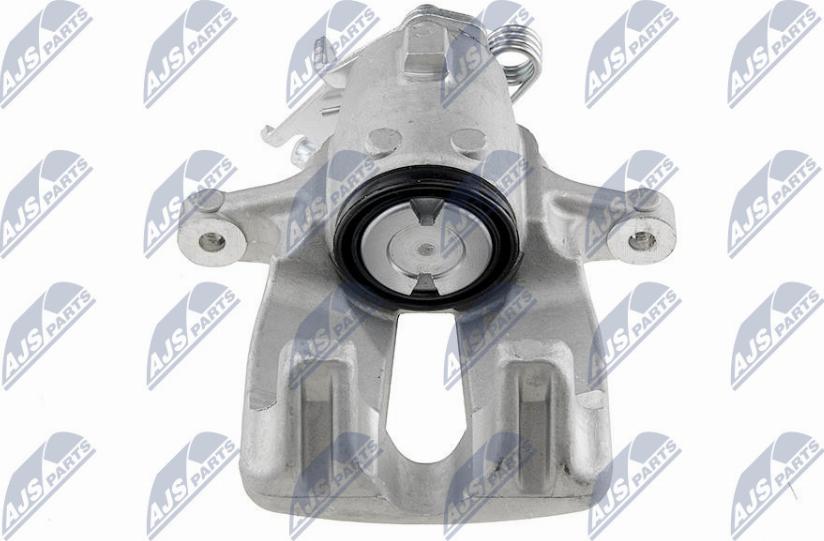 NTY HZT-PL-041 - Zacisk hamulca parts5.com