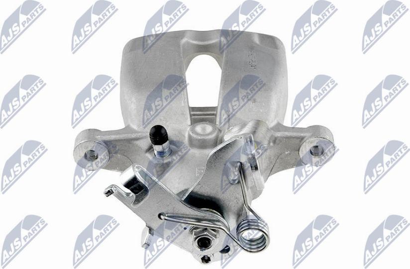 NTY HZT-PL-041 - Zacisk hamulca parts5.com