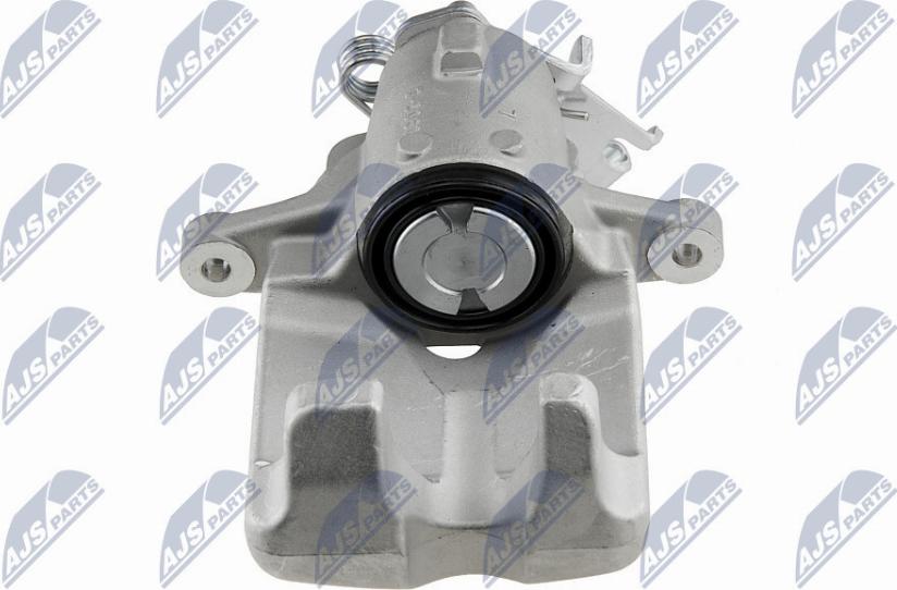 NTY HZT-PL-054 - Étrier de frein parts5.com