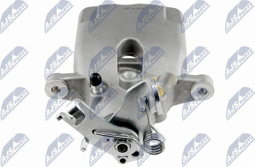 NTY HZT-PL-055 - Brake Caliper parts5.com