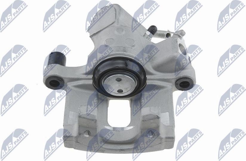 NTY HZT-PL-058 - Etrier frana parts5.com