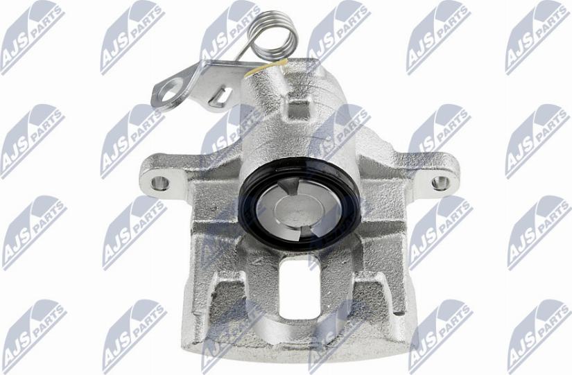 NTY HZT-PL-000 - Bremssattel parts5.com