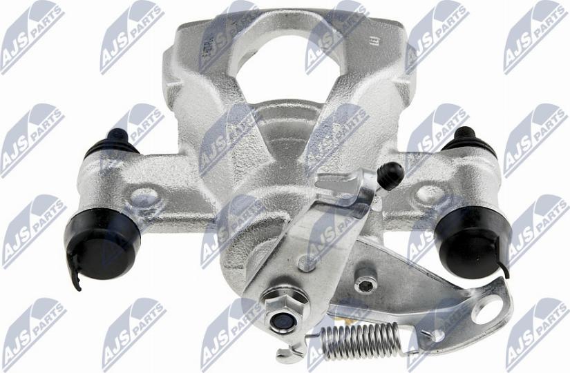 NTY HZT-PL-014 - Brzdový strmeň parts5.com