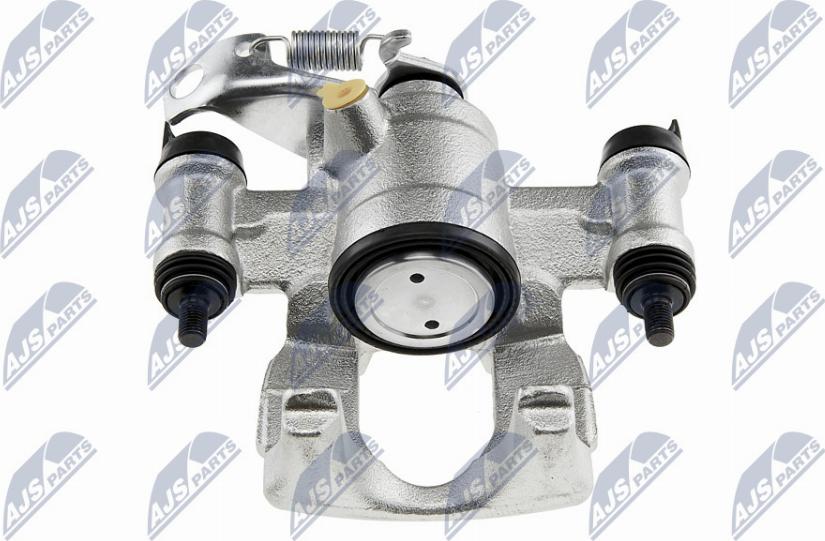 NTY HZT-PL-015 - Bremssattel parts5.com