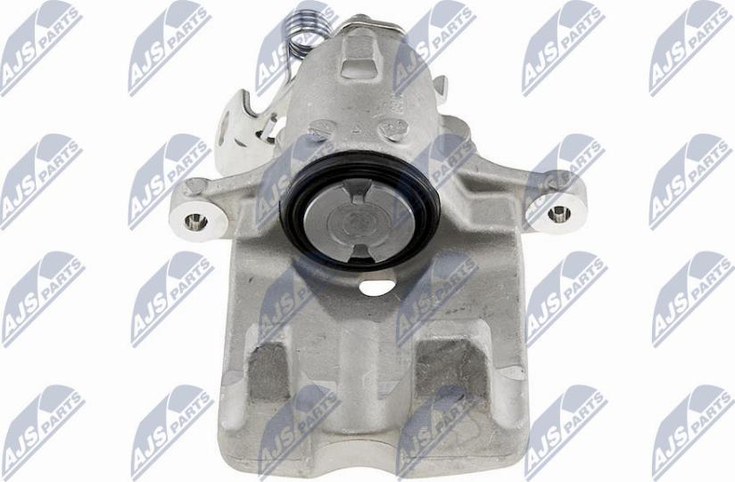 NTY HZT-PL-039 - Zacisk hamulca parts5.com