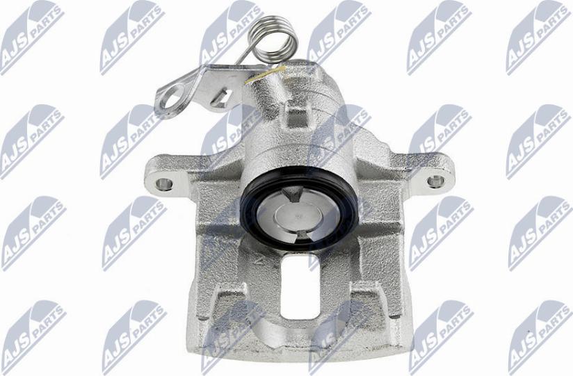 NTY HZT-PL-036 - Bremssattel parts5.com