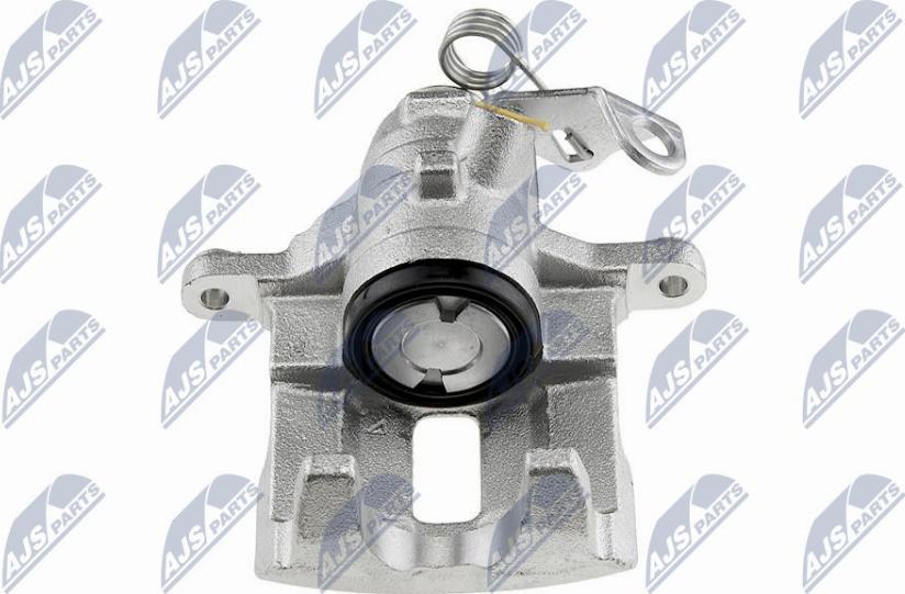 NTY HZT-PL-037 - Zacisk hamulca parts5.com