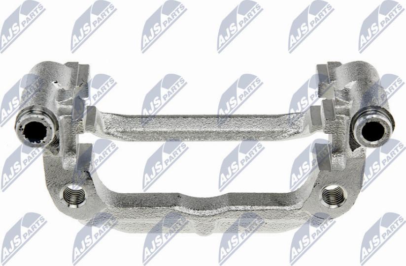 NTY HZT-PL-024A - Carrier, brake caliper parts5.com