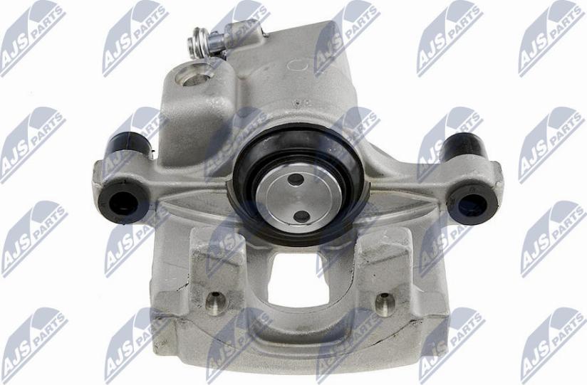 NTY HZT-RE-001 - Kočno sedlo parts5.com