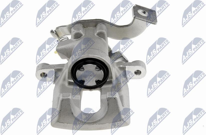 NTY HZT-TY-003 - Pidurisadul parts5.com