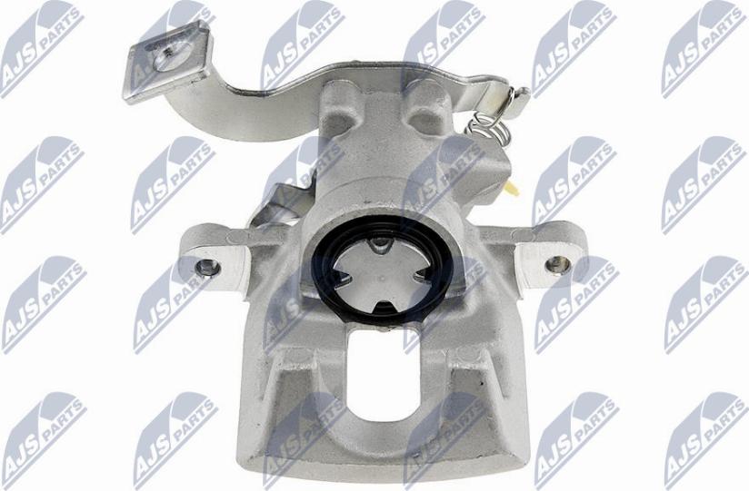 NTY HZT-TY-002 - Pidurisadul parts5.com