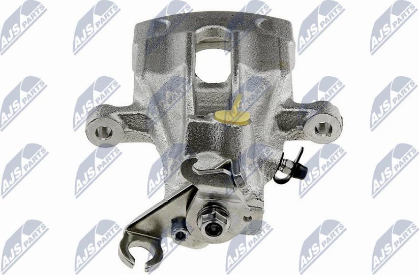 NTY HZT-VV-002 - Brake Caliper parts5.com