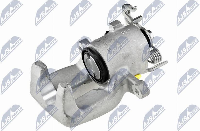 NTY HZT-VW-044 - Brake Caliper parts5.com