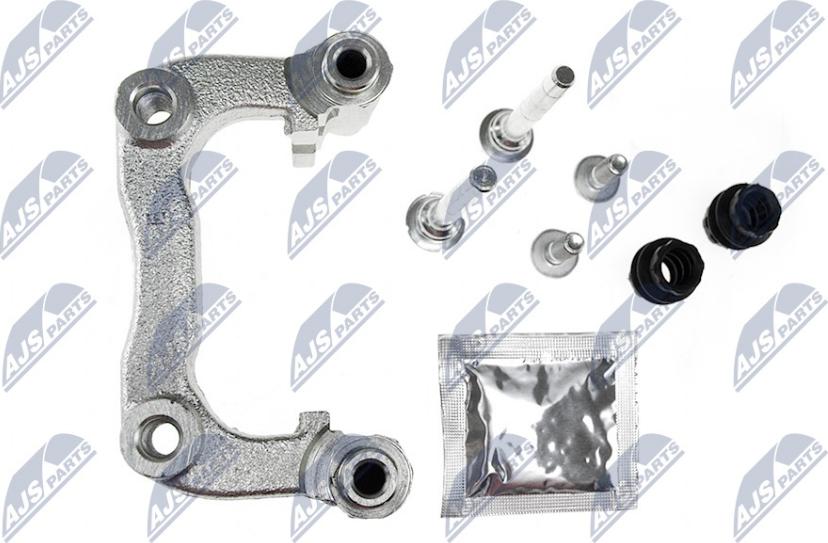 NTY HZT-VW-048A - Halter, Bremssattel parts5.com