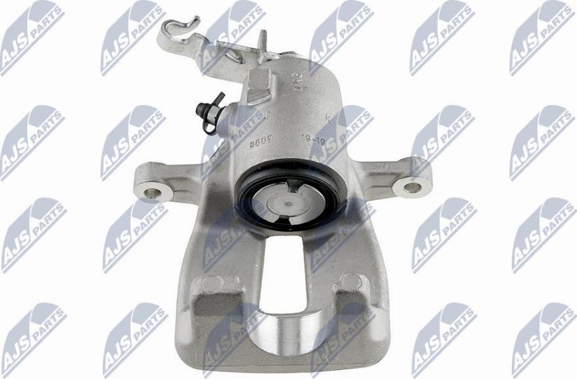 NTY HZT-VW-042 - Etrier frana parts5.com