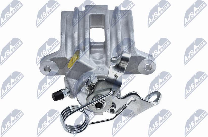 NTY HZT-VW-055 - Féknyereg parts5.com