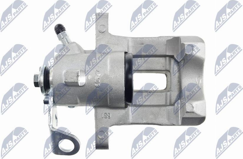 NTY HZT-VW-004 - Pinza de freno parts5.com