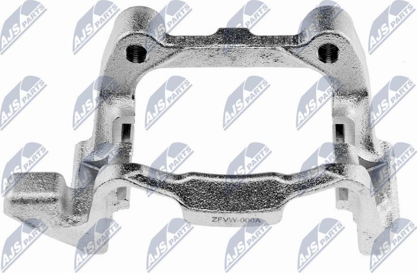 NTY HZT-VW-000A - Suport,etrier parts5.com