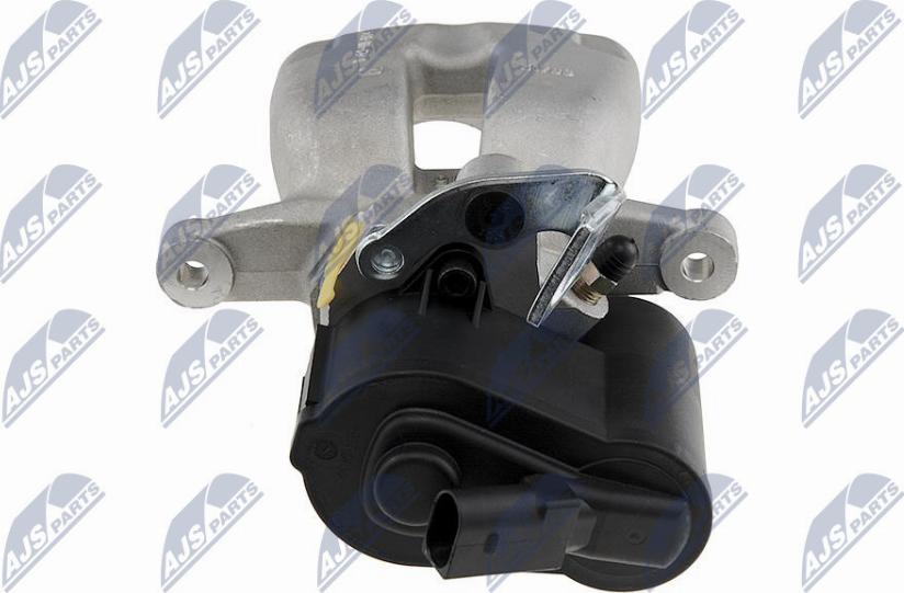 NTY HZT-VW-014 - Brake Caliper parts5.com