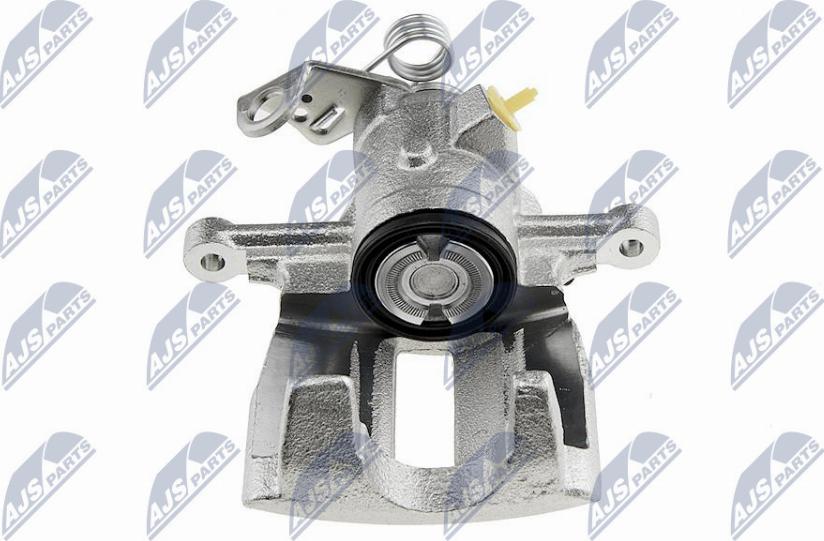 NTY HZT-VW-010 - Etrier frana parts5.com