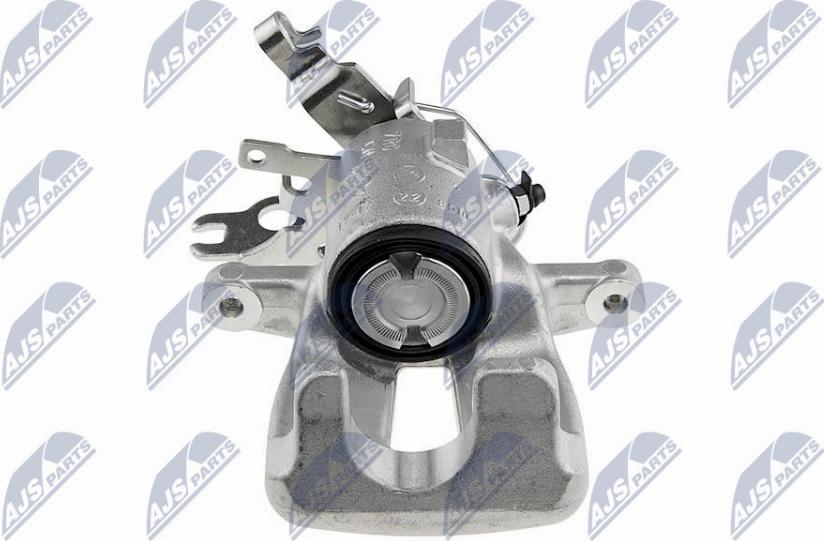 NTY HZT-VW-013 - Zacisk hamulca parts5.com