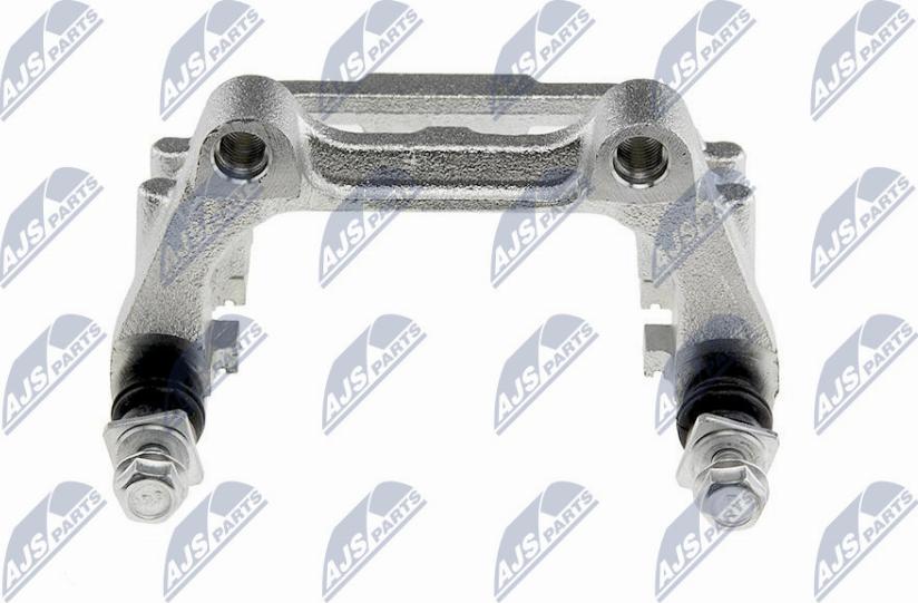 NTY HZT-VW-038A - Pinza de freno parts5.com